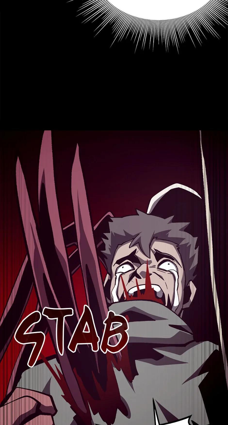 Dungeon Odyssey Chapter 92 — page 24