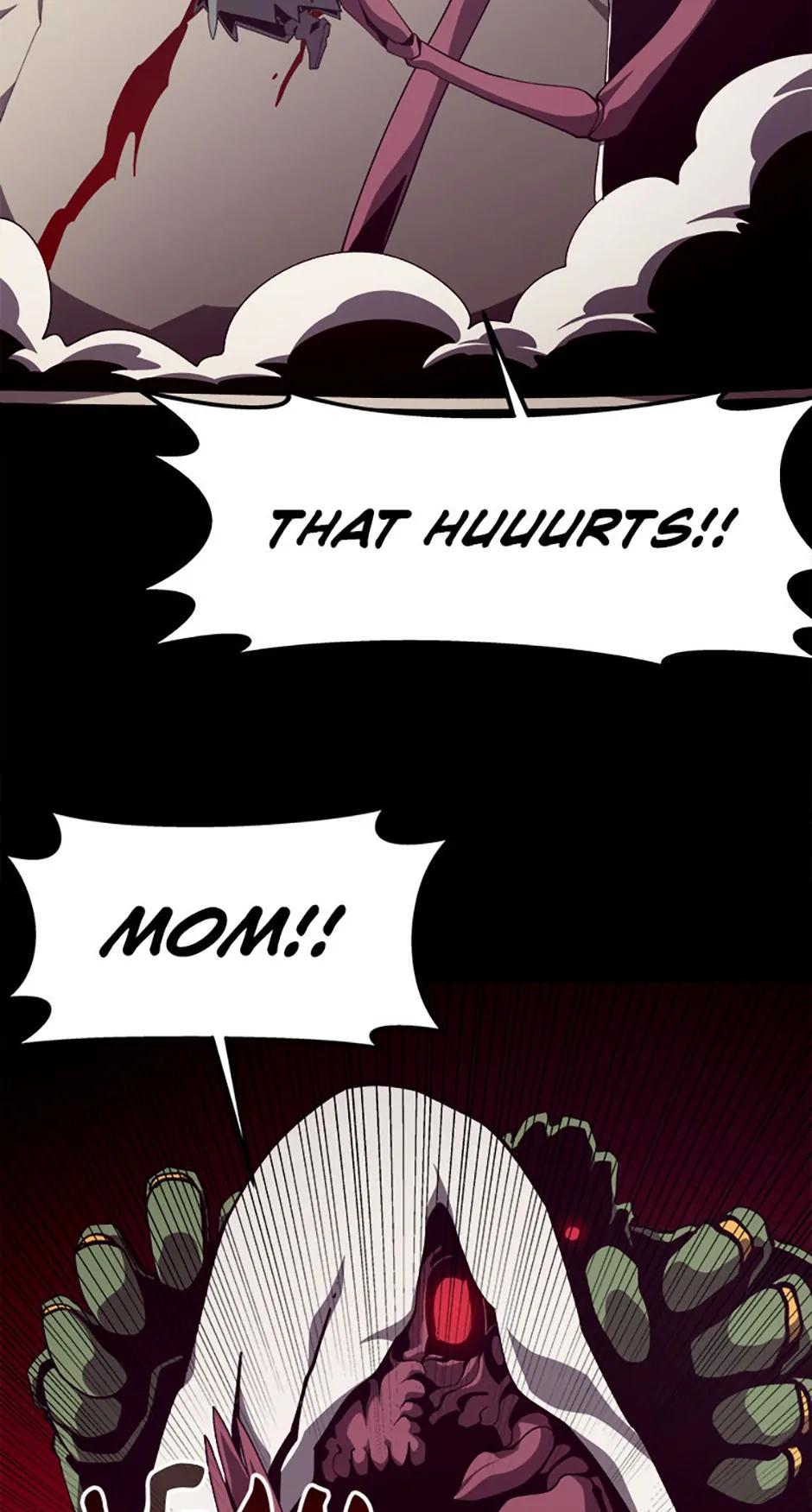 Dungeon Odyssey Chapter 92 — page 26