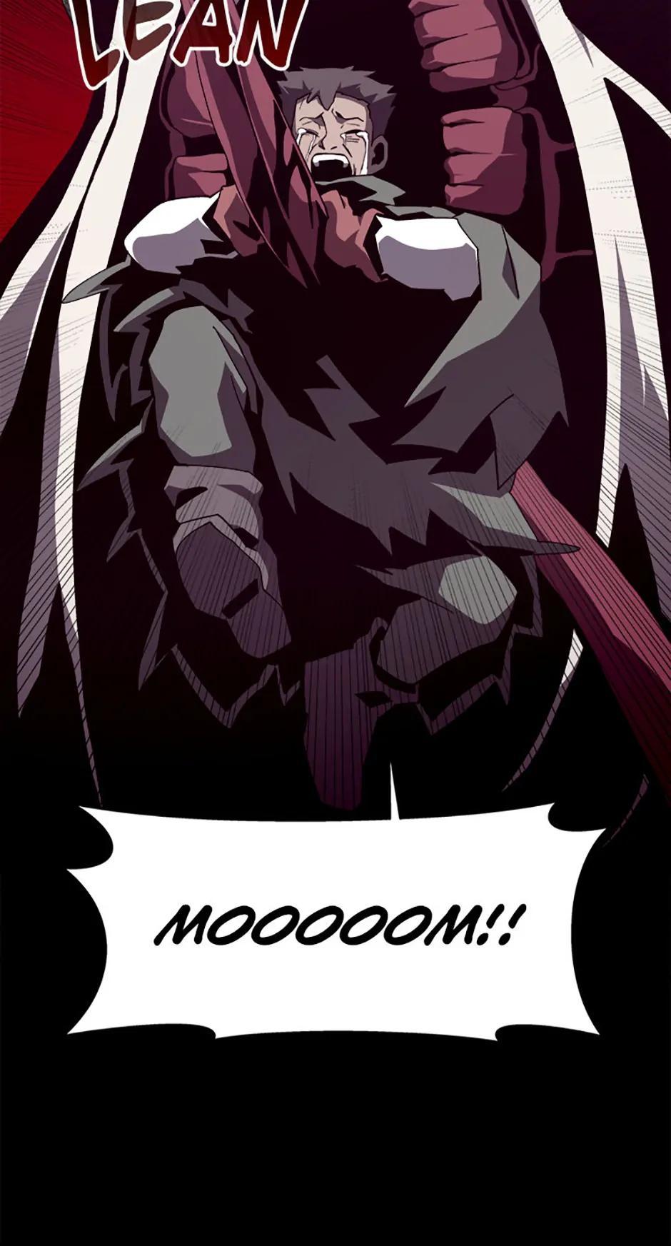 Dungeon Odyssey Chapter 92 — page 27