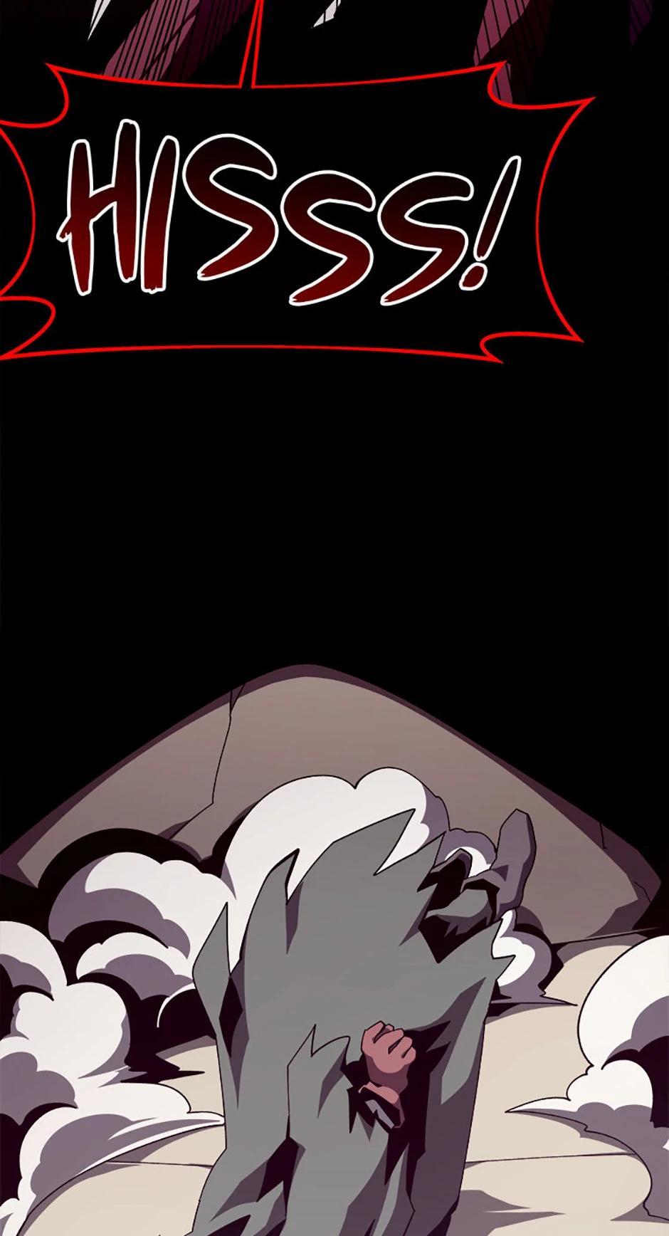 Dungeon Odyssey Chapter 92 — page 30