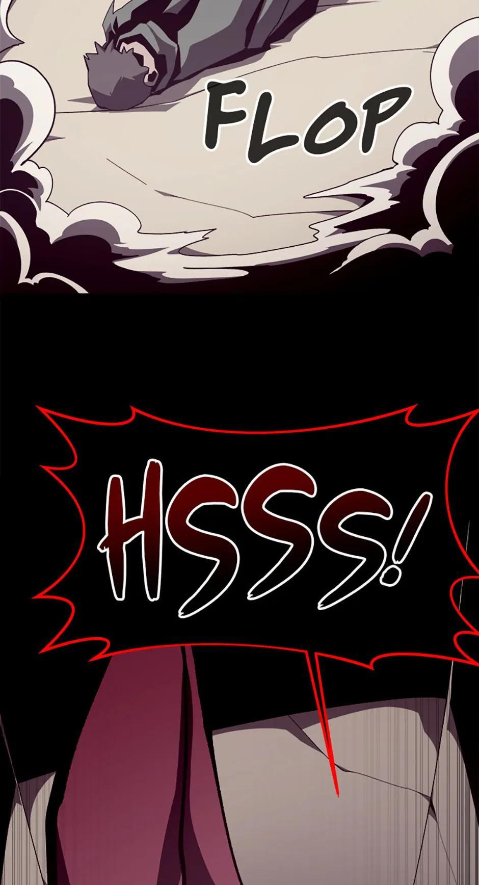 Dungeon Odyssey Chapter 92 — page 31