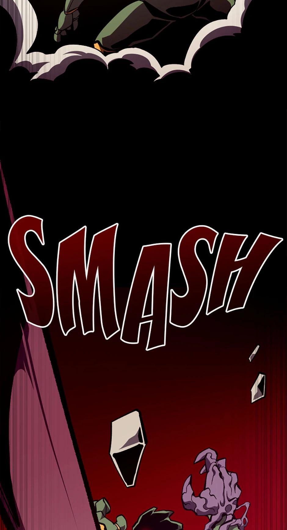 Dungeon Odyssey Chapter 92 — page 33