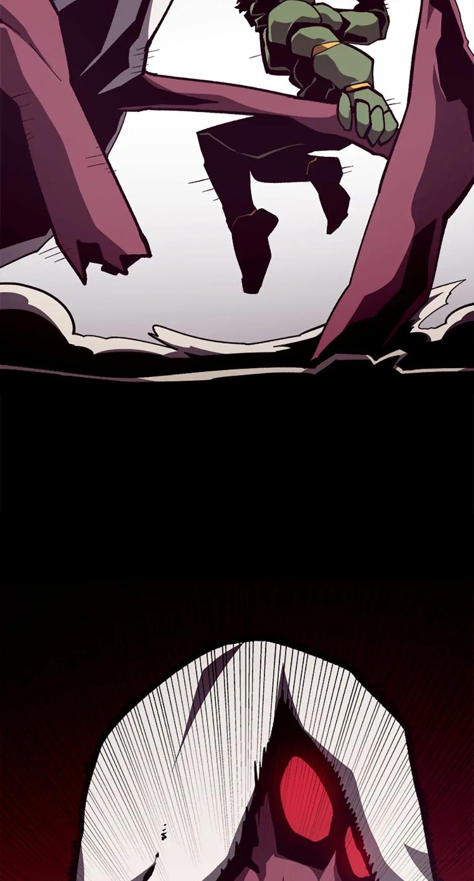 Dungeon Odyssey Chapter 92 — page 40