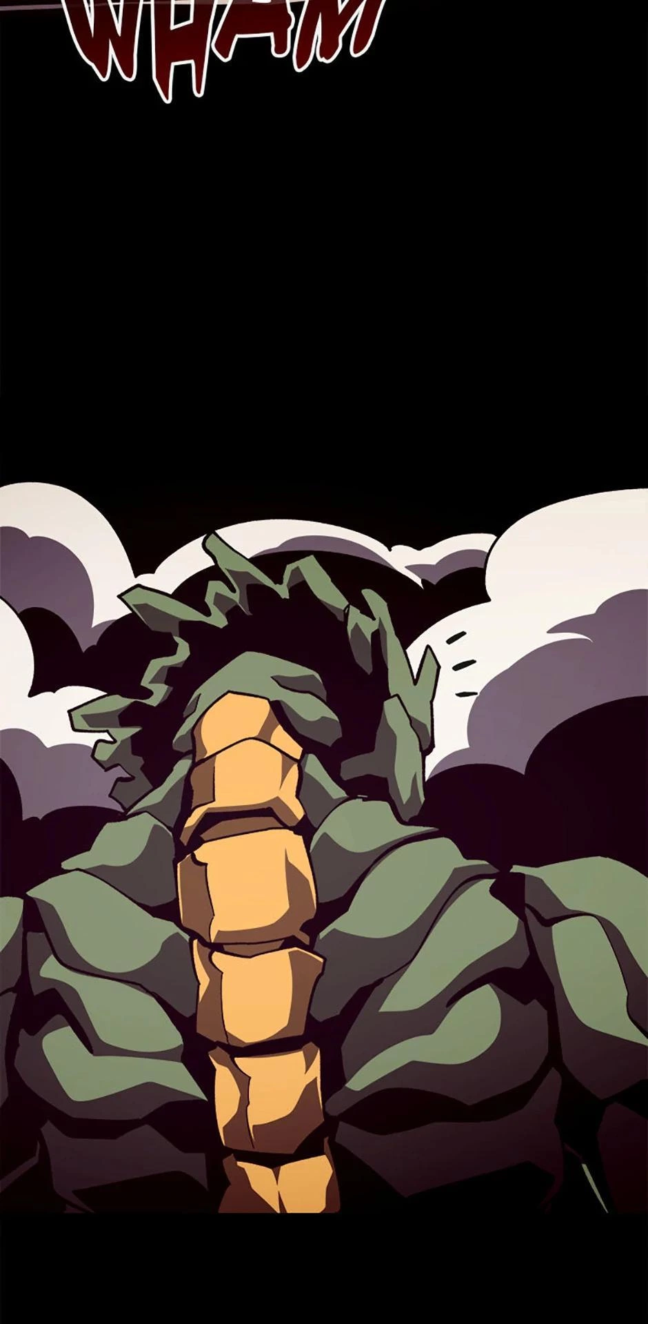 Dungeon Odyssey Chapter 92 — page 45