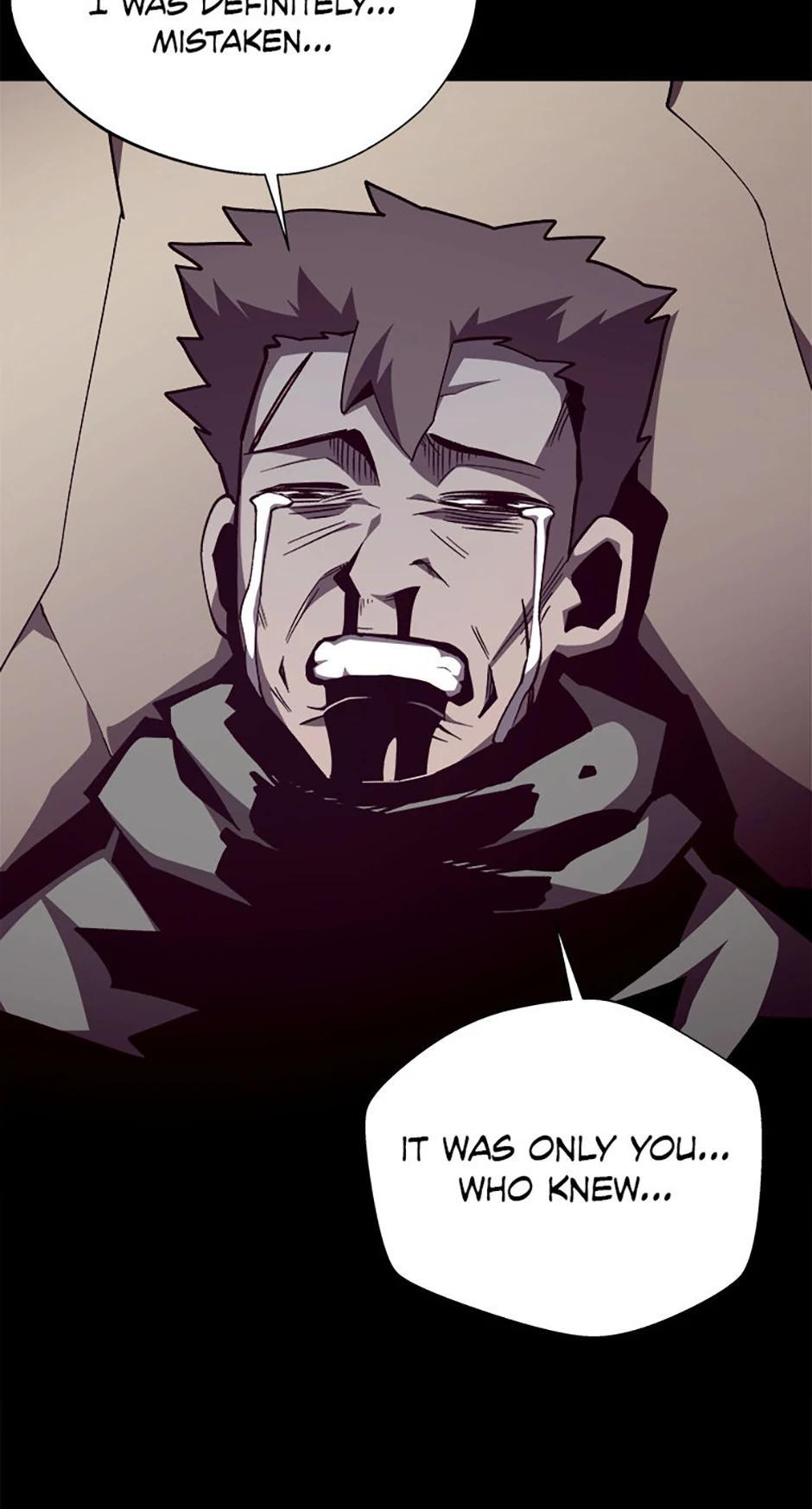 Dungeon Odyssey Chapter 92 — page 61