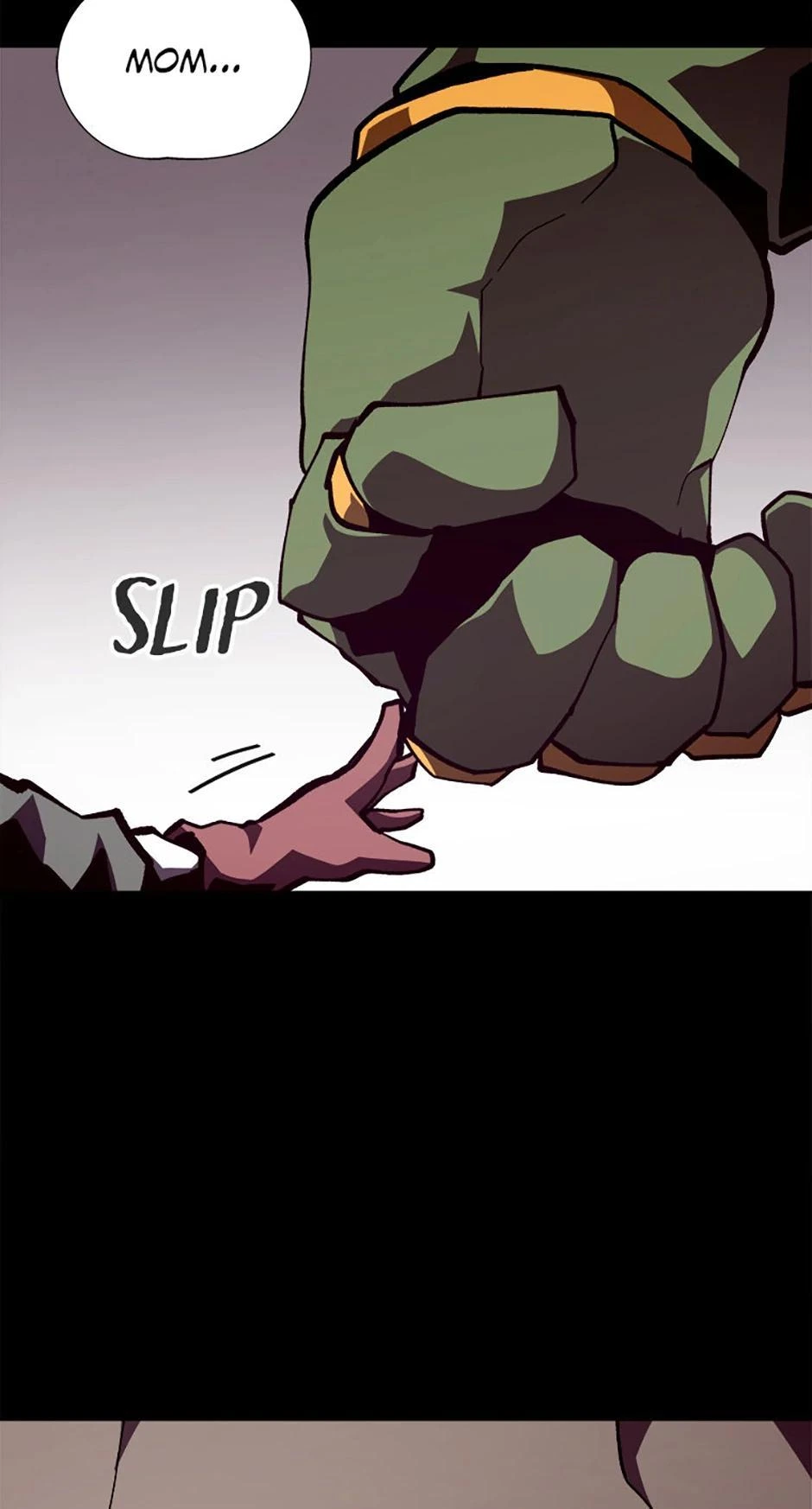 Dungeon Odyssey Chapter 92 — page 63