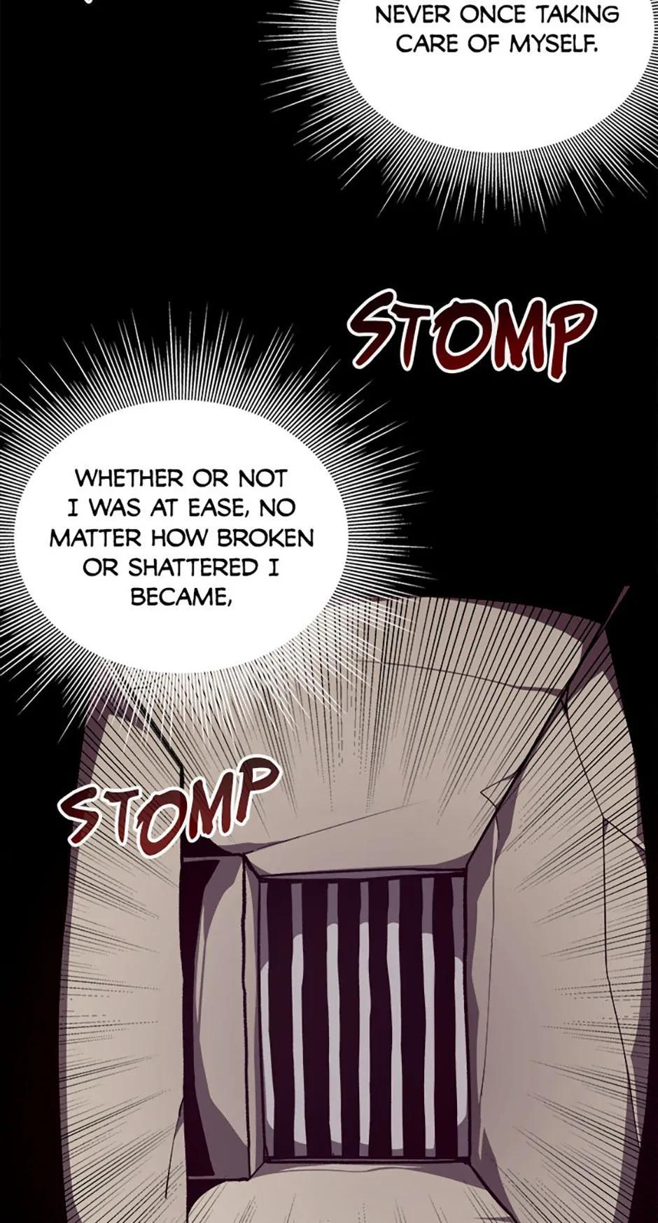 Dungeon Odyssey Chapter 92 — page 69