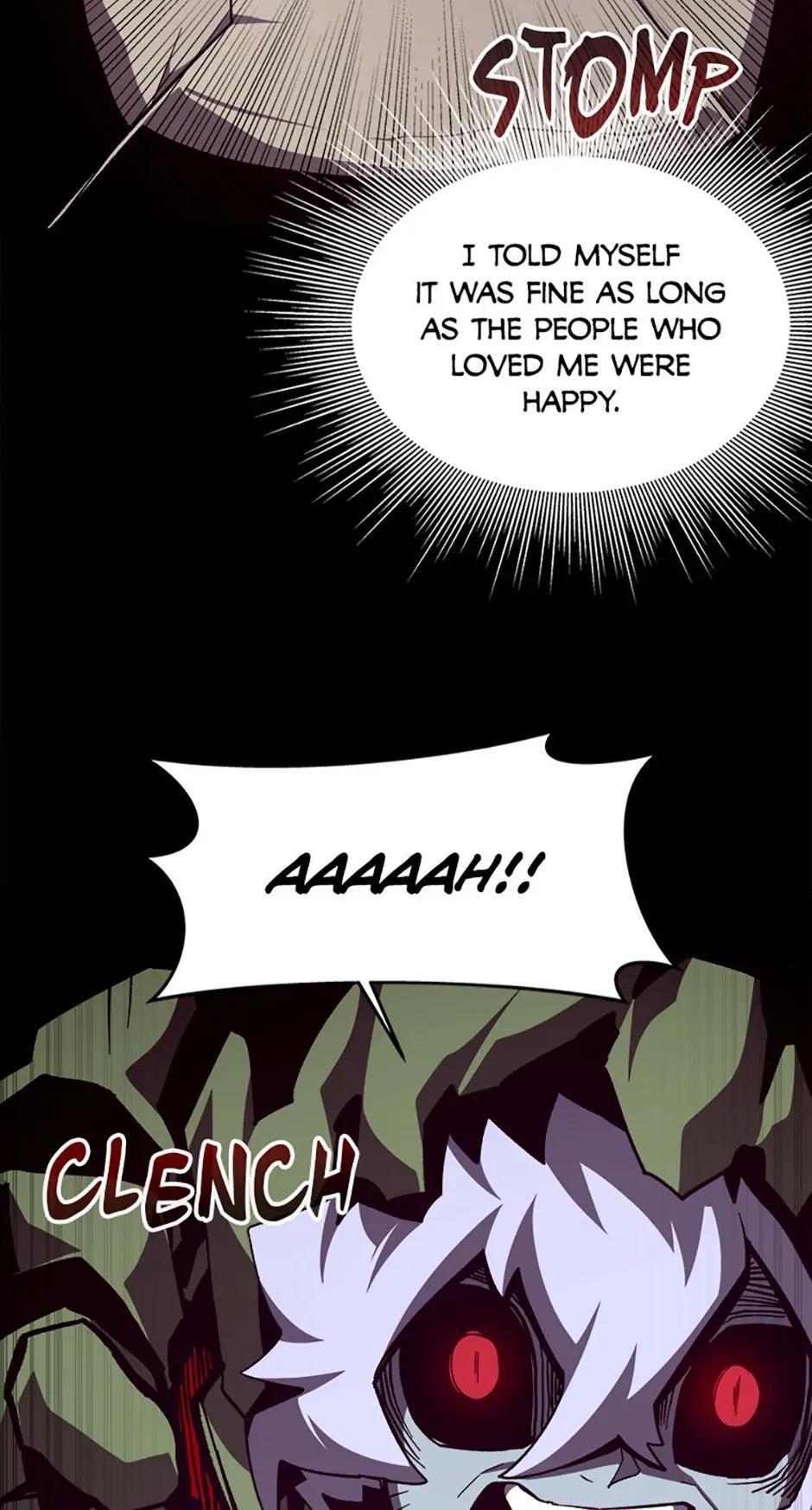 Dungeon Odyssey Chapter 92 — page 70
