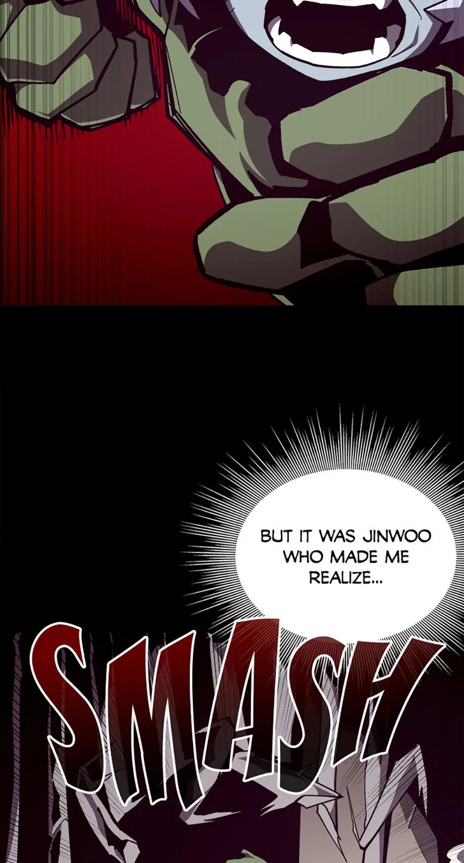 Dungeon Odyssey Chapter 92 — page 71