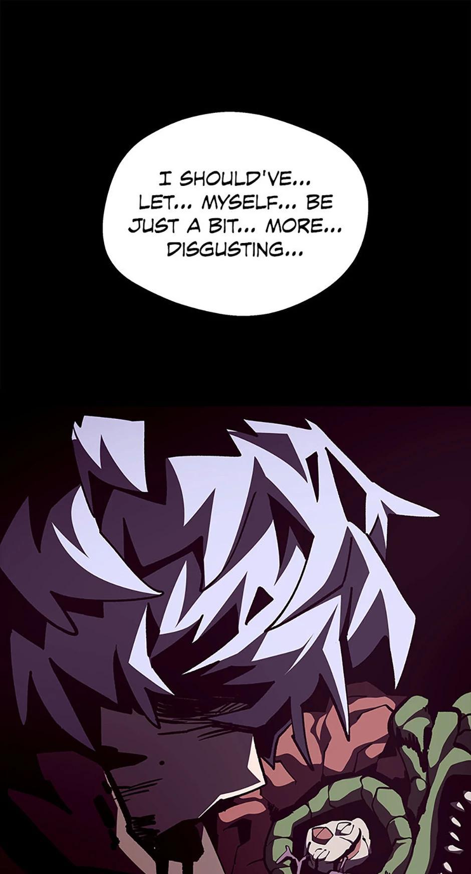 Dungeon Odyssey Chapter 93 — page 1