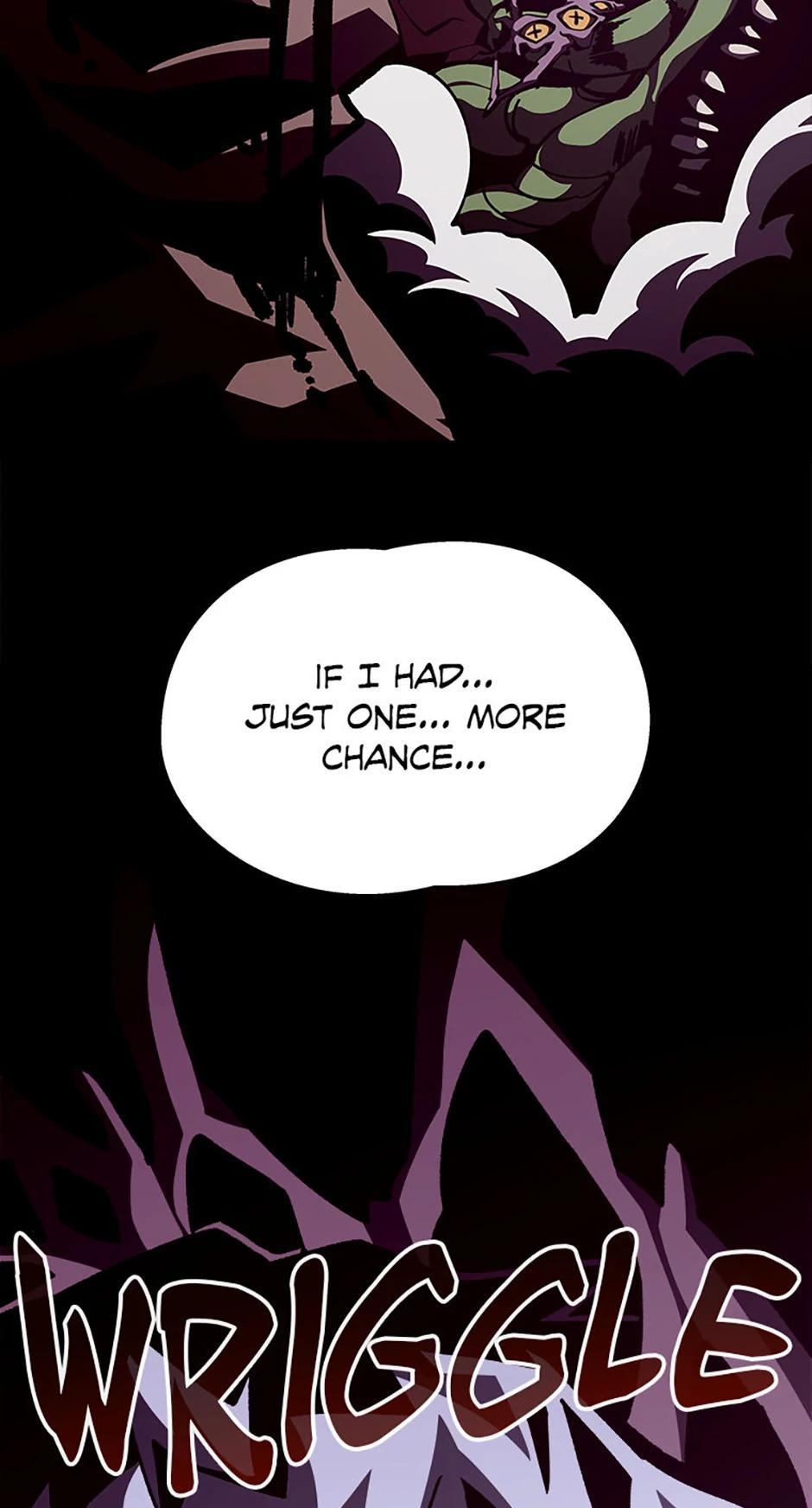 Dungeon Odyssey Chapter 93 — page 2