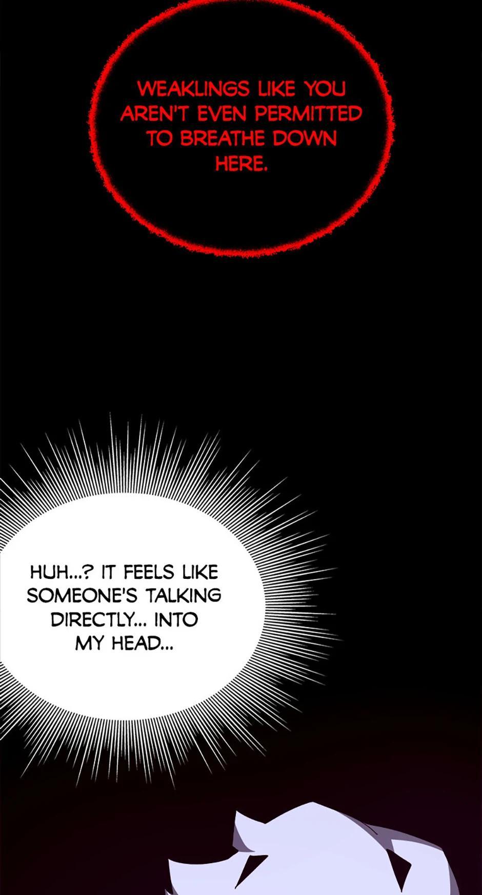 Dungeon Odyssey Chapter 93 — page 5