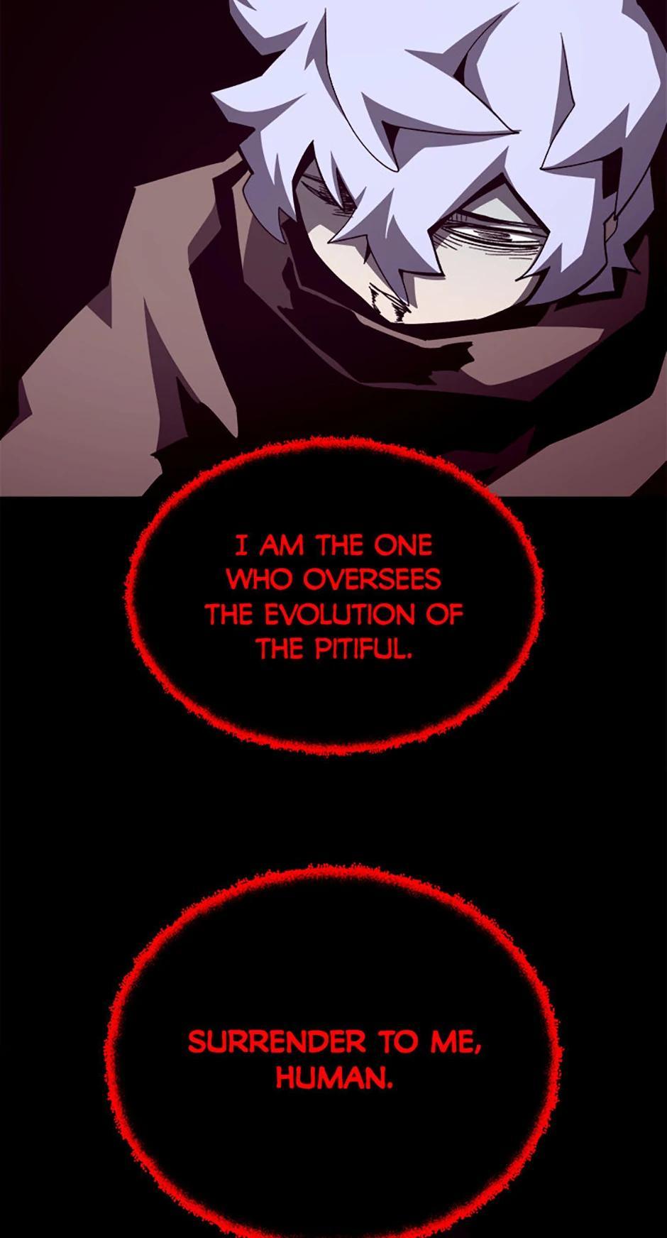 Dungeon Odyssey Chapter 93 — page 6