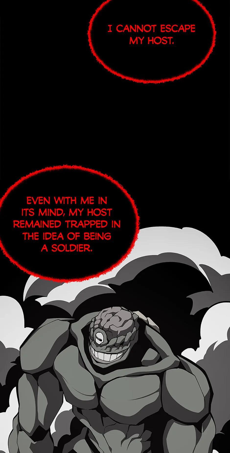 Dungeon Odyssey Chapter 93 — page 9