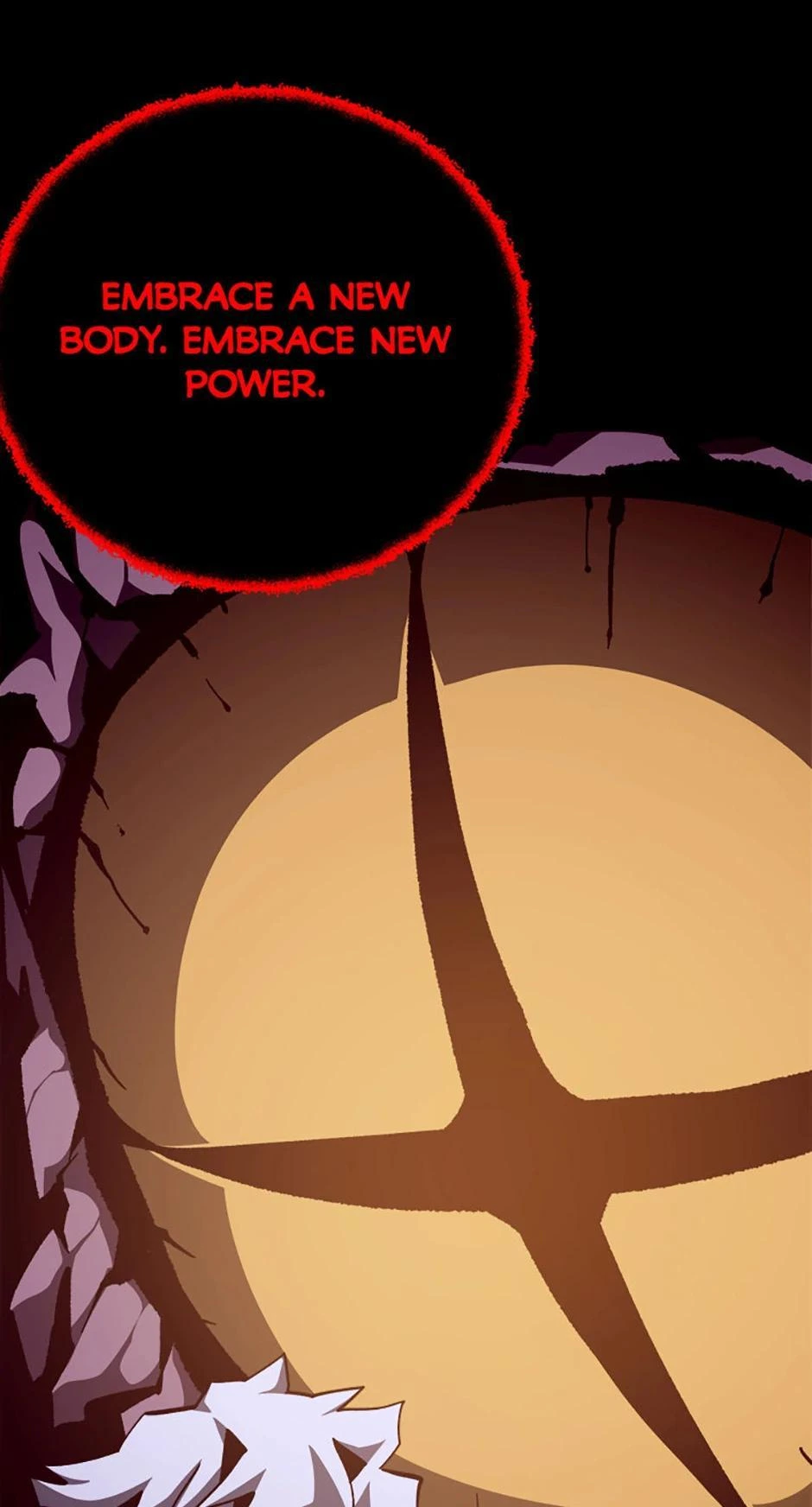 Dungeon Odyssey Chapter 93 — page 14