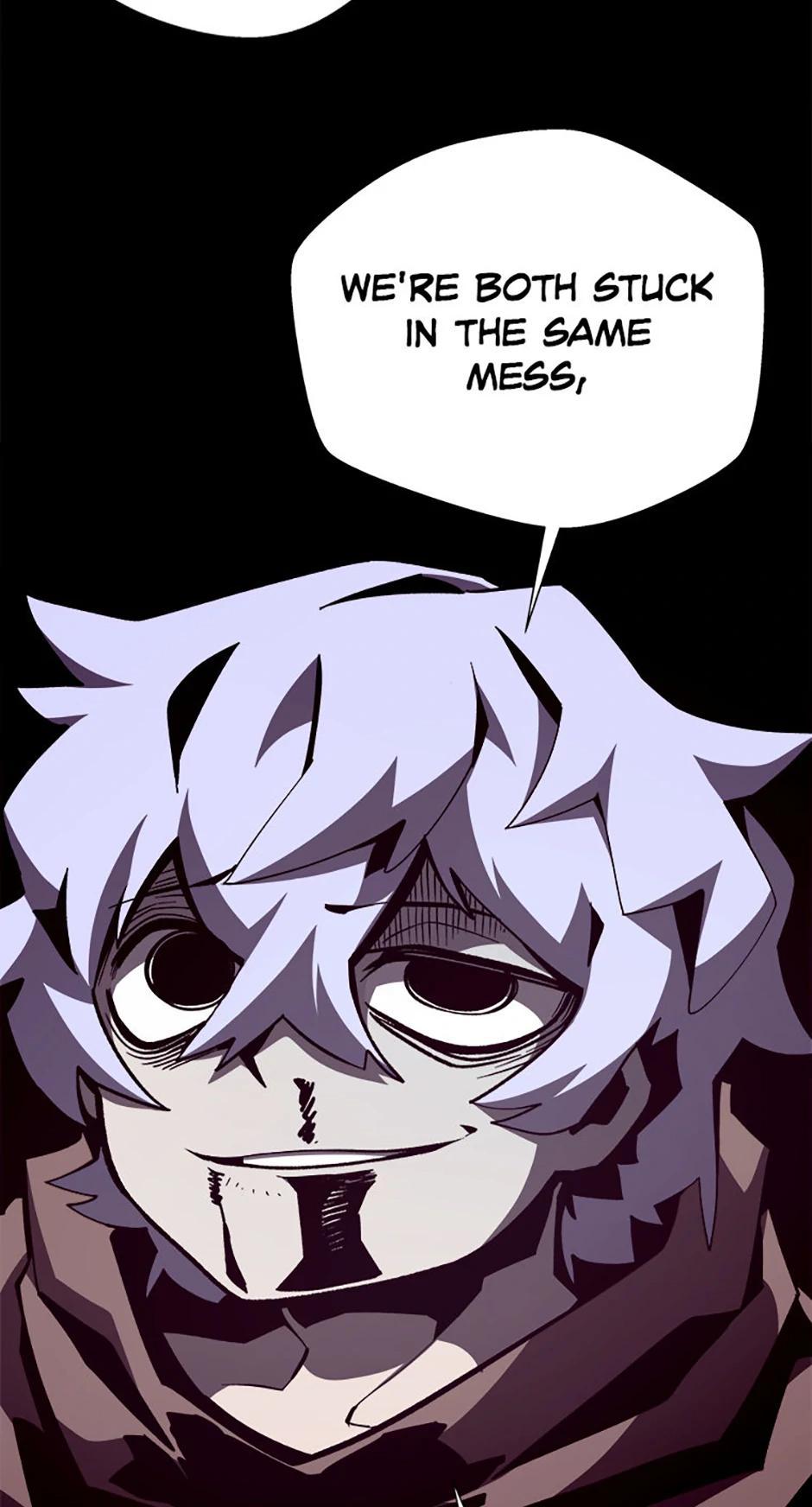 Dungeon Odyssey Chapter 93 — page 18