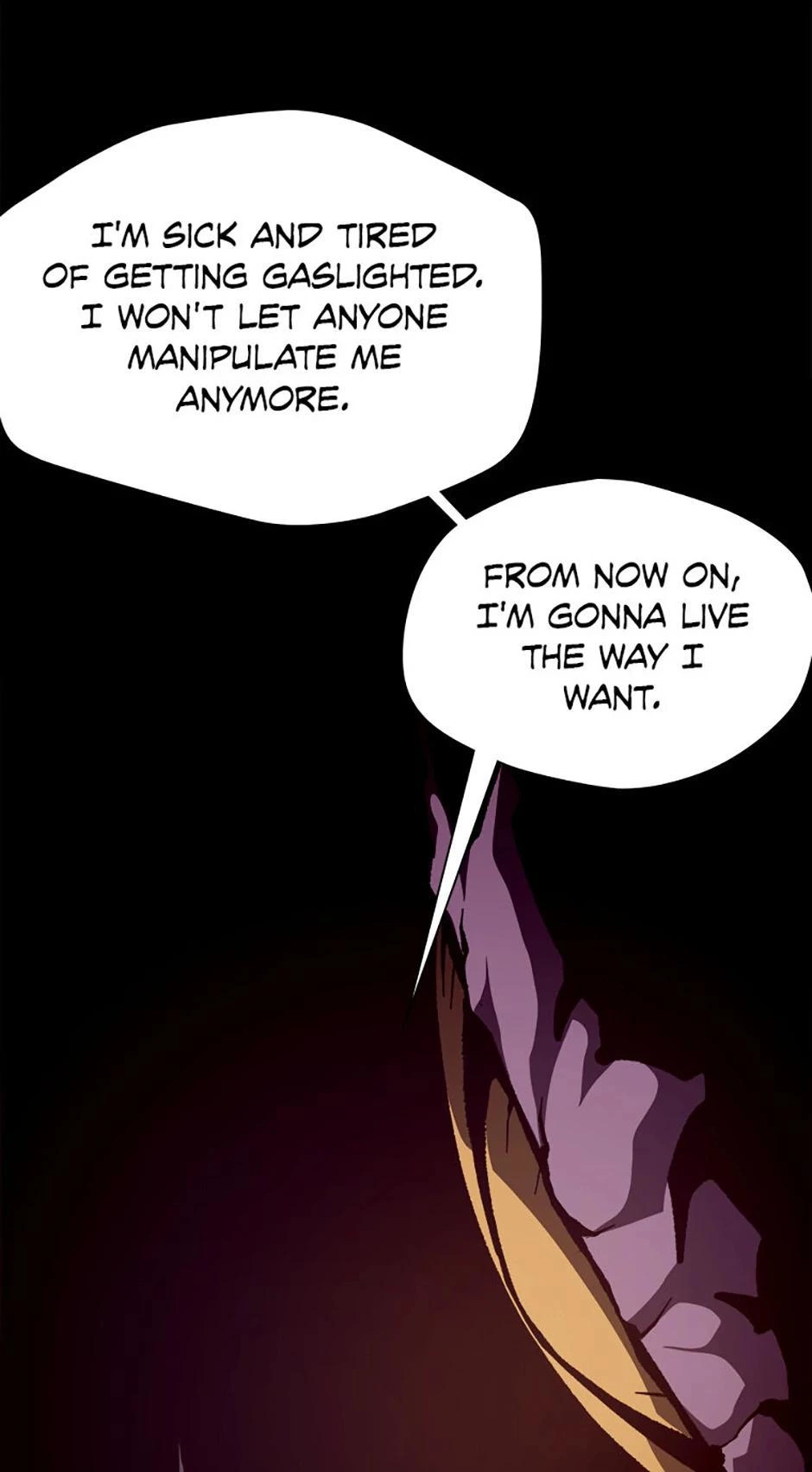 Dungeon Odyssey Chapter 93 — page 21