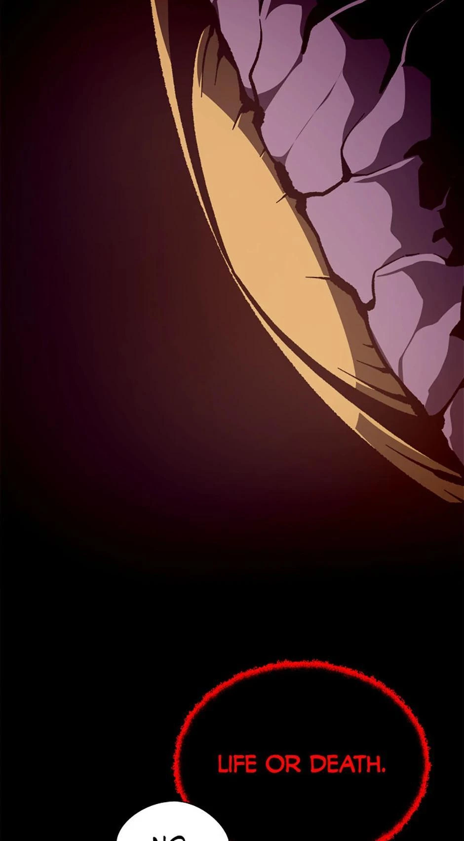 Dungeon Odyssey Chapter 93 — page 23