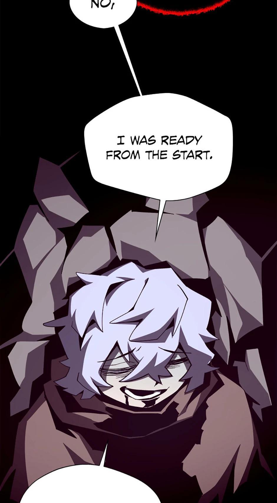 Dungeon Odyssey Chapter 93 — page 24