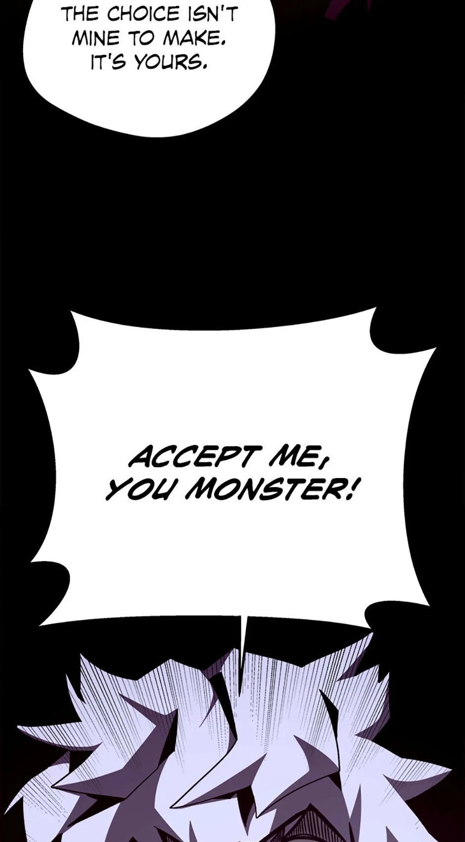 Dungeon Odyssey Chapter 93 — page 25