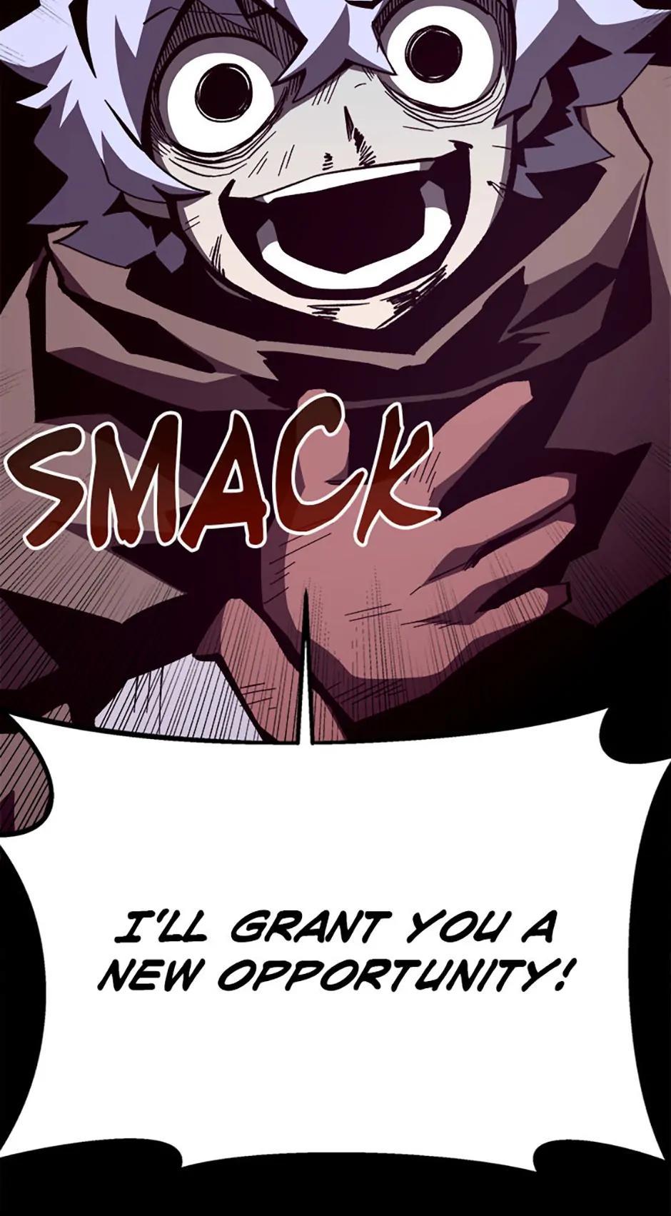 Dungeon Odyssey Chapter 93 — page 26