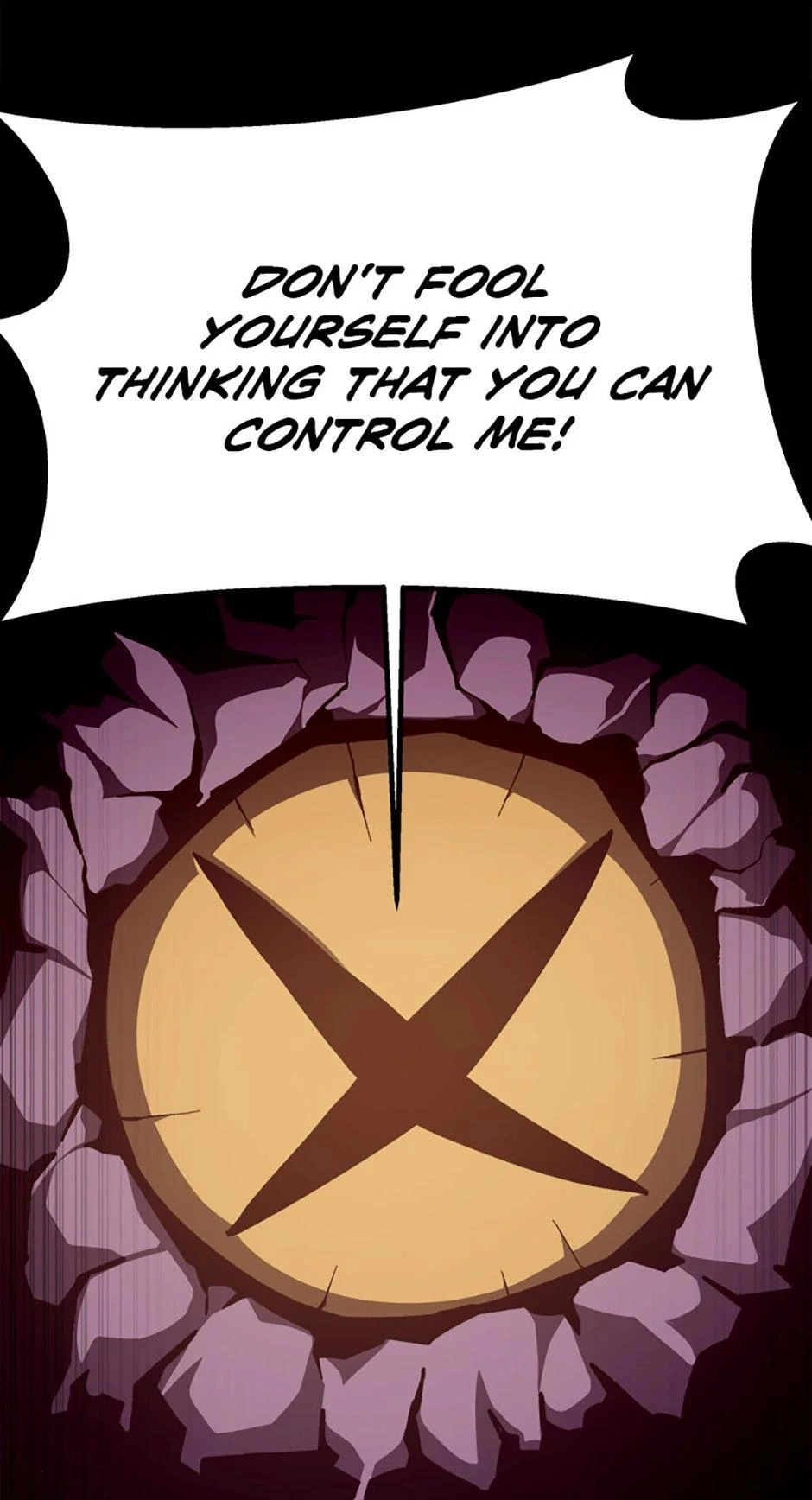 Dungeon Odyssey Chapter 93 — page 27