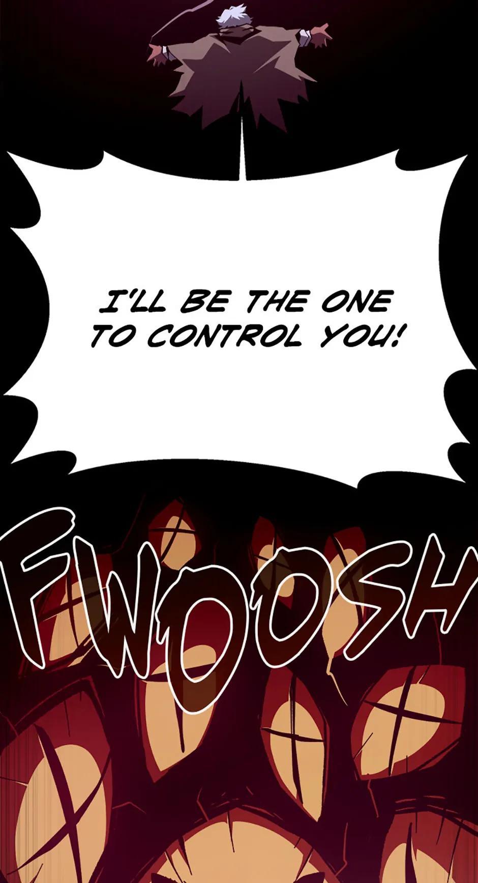 Dungeon Odyssey Chapter 93 — page 28