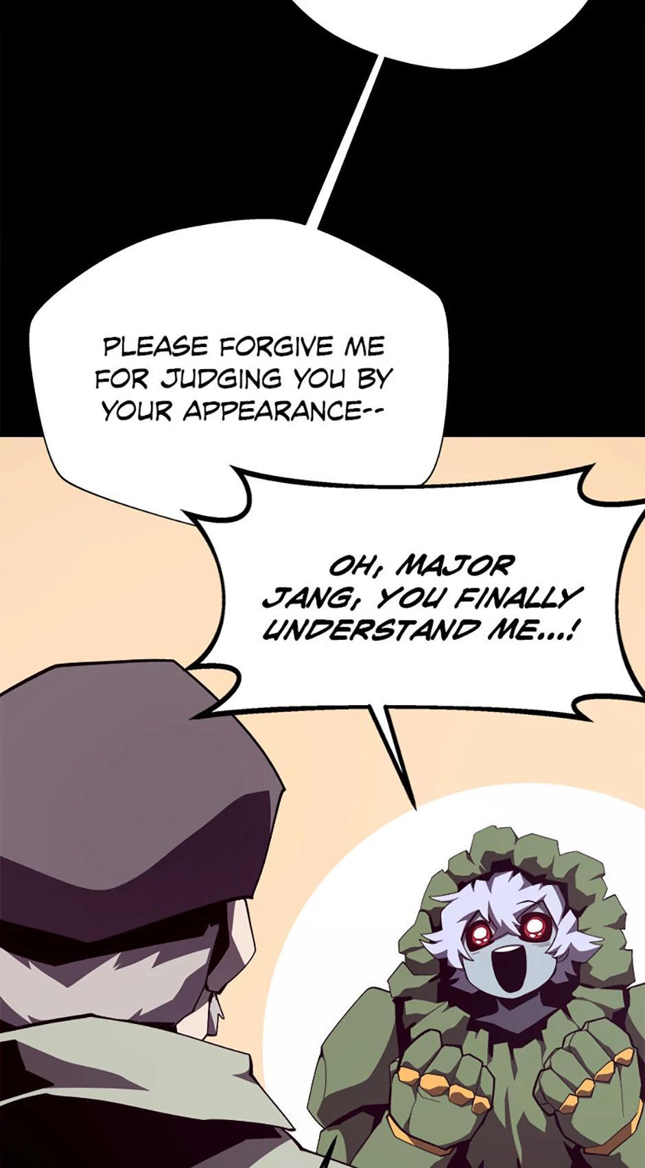 Dungeon Odyssey Chapter 93 — page 53