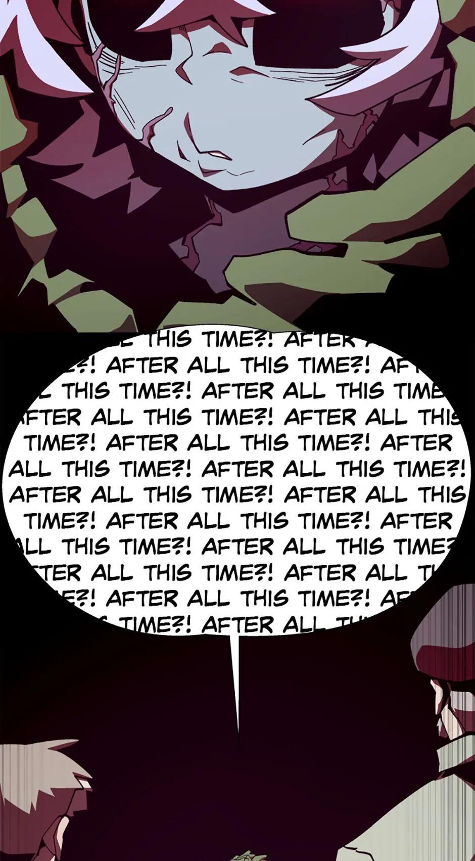 Dungeon Odyssey Chapter 93 — page 55