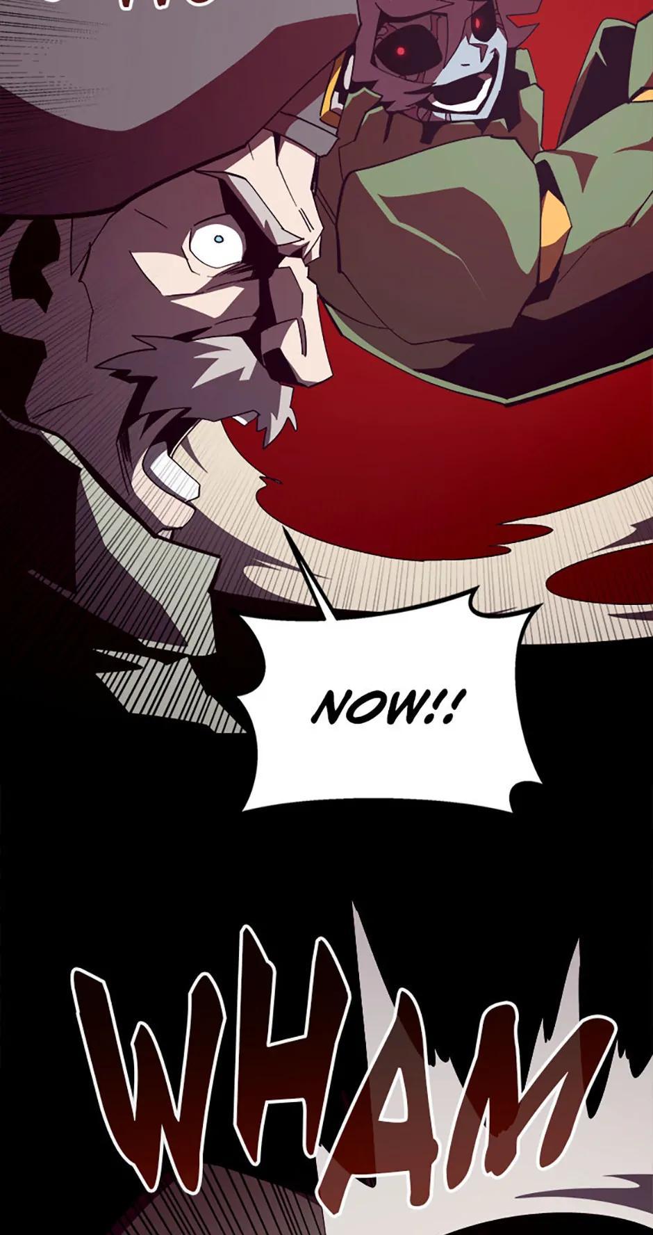 Dungeon Odyssey Chapter 93 — page 68