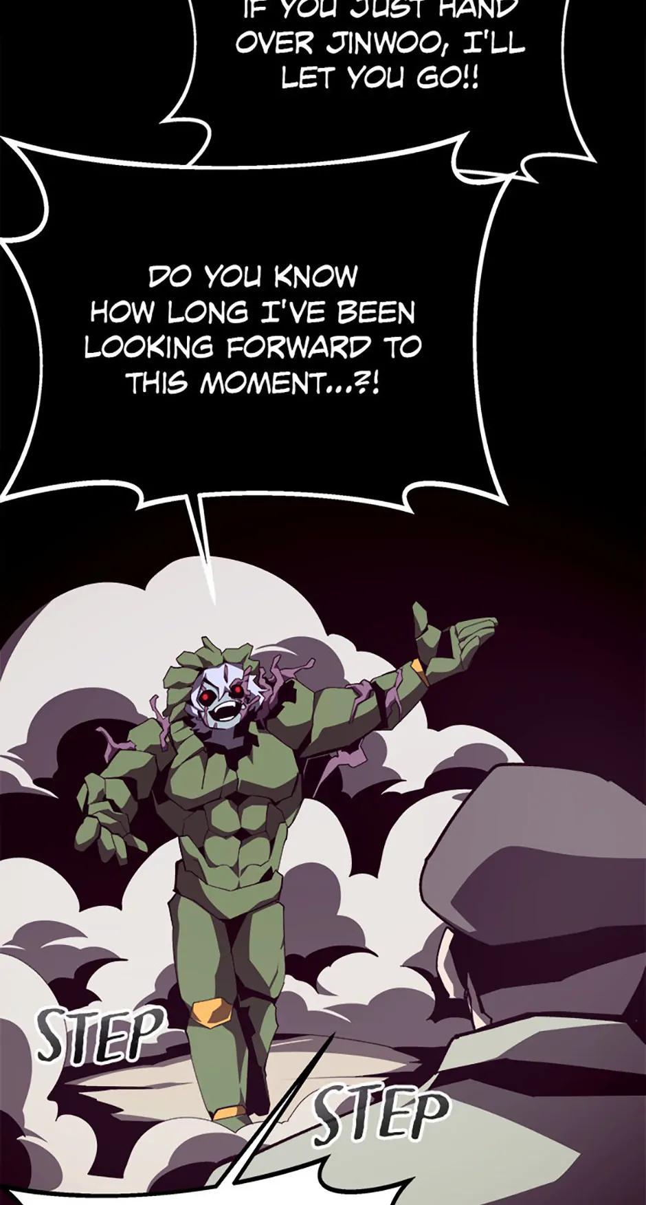 Dungeon Odyssey Chapter 93 — page 72