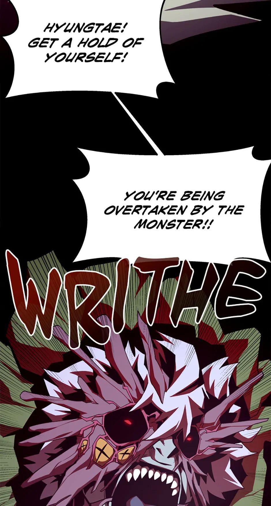Dungeon Odyssey Chapter 93 — page 73