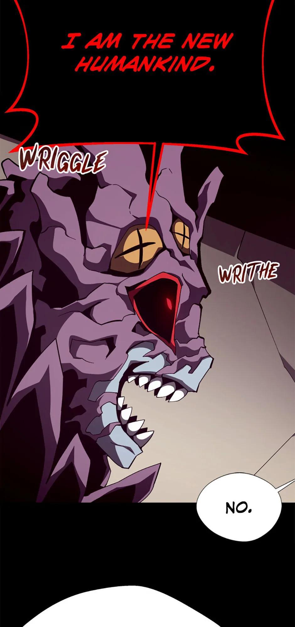 Dungeon Odyssey Chapter 93 — page 80