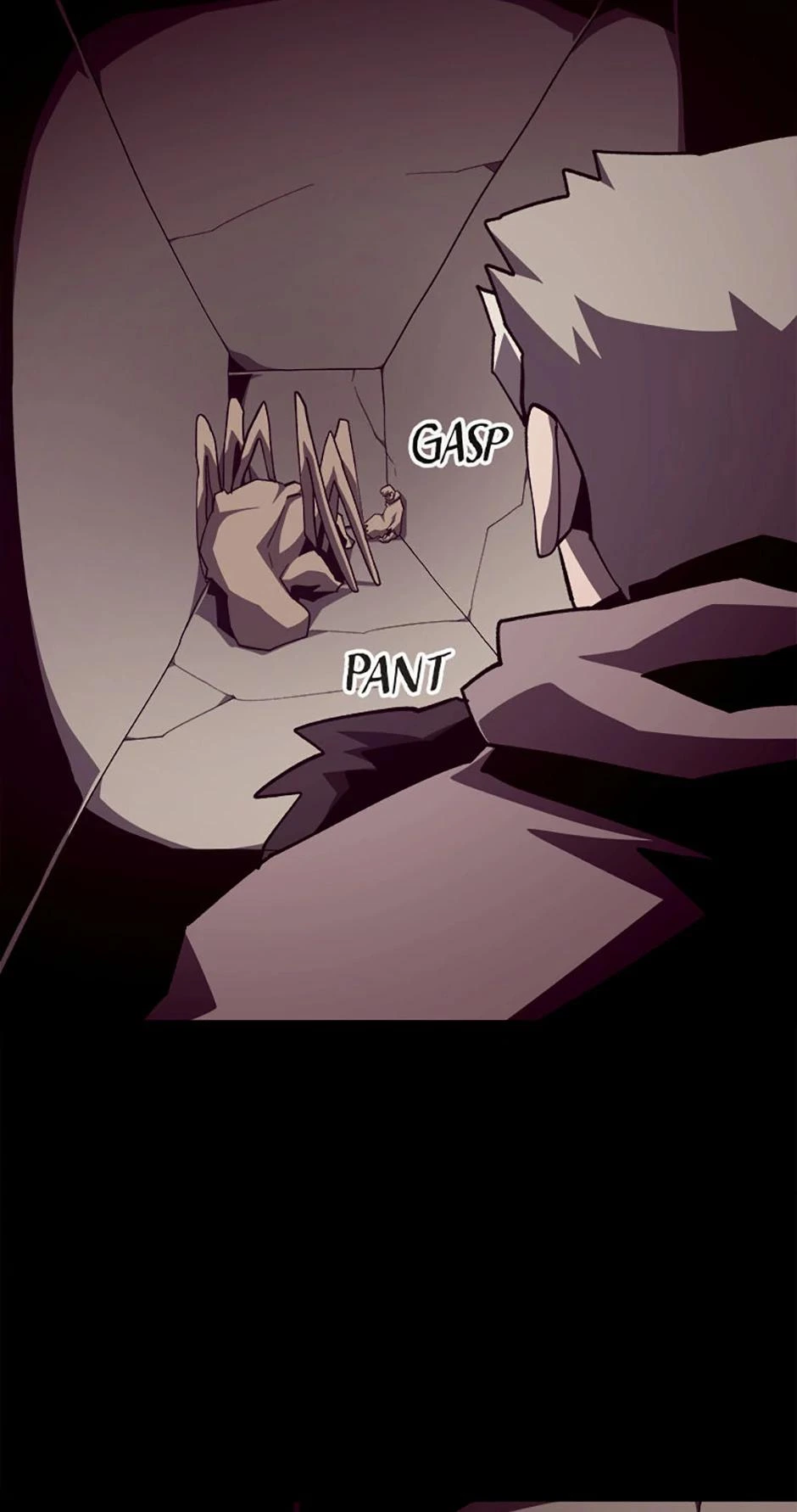 Dungeon Odyssey Chapter 94 — page 4