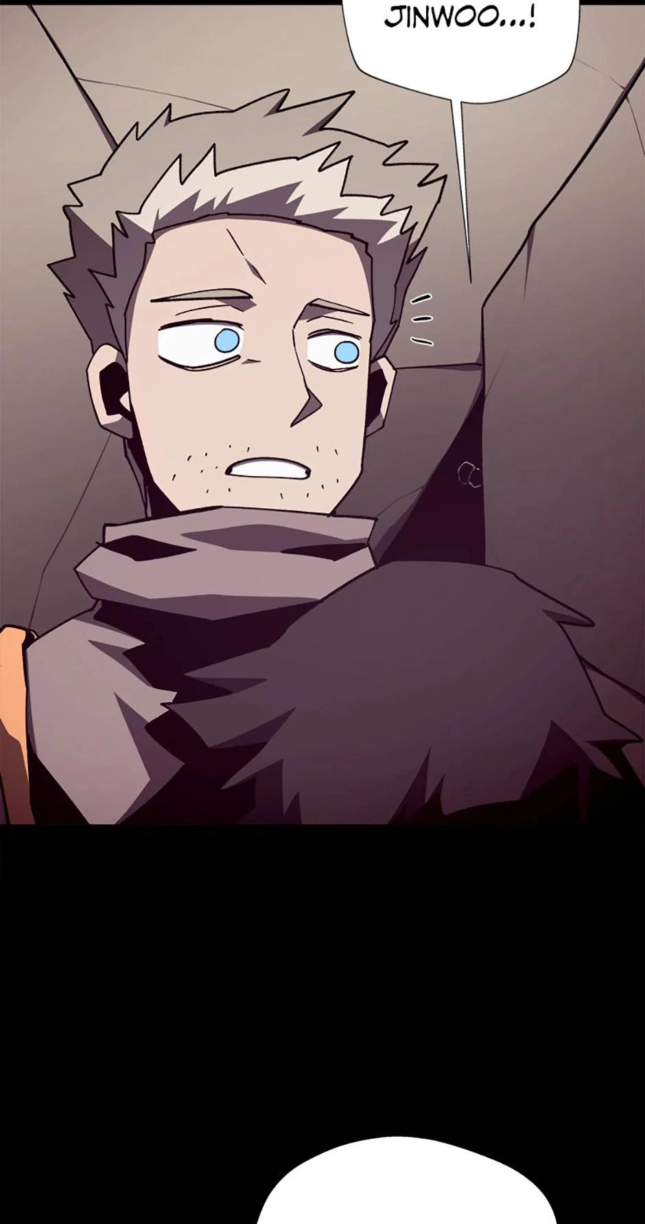 Dungeon Odyssey Chapter 94 — page 6