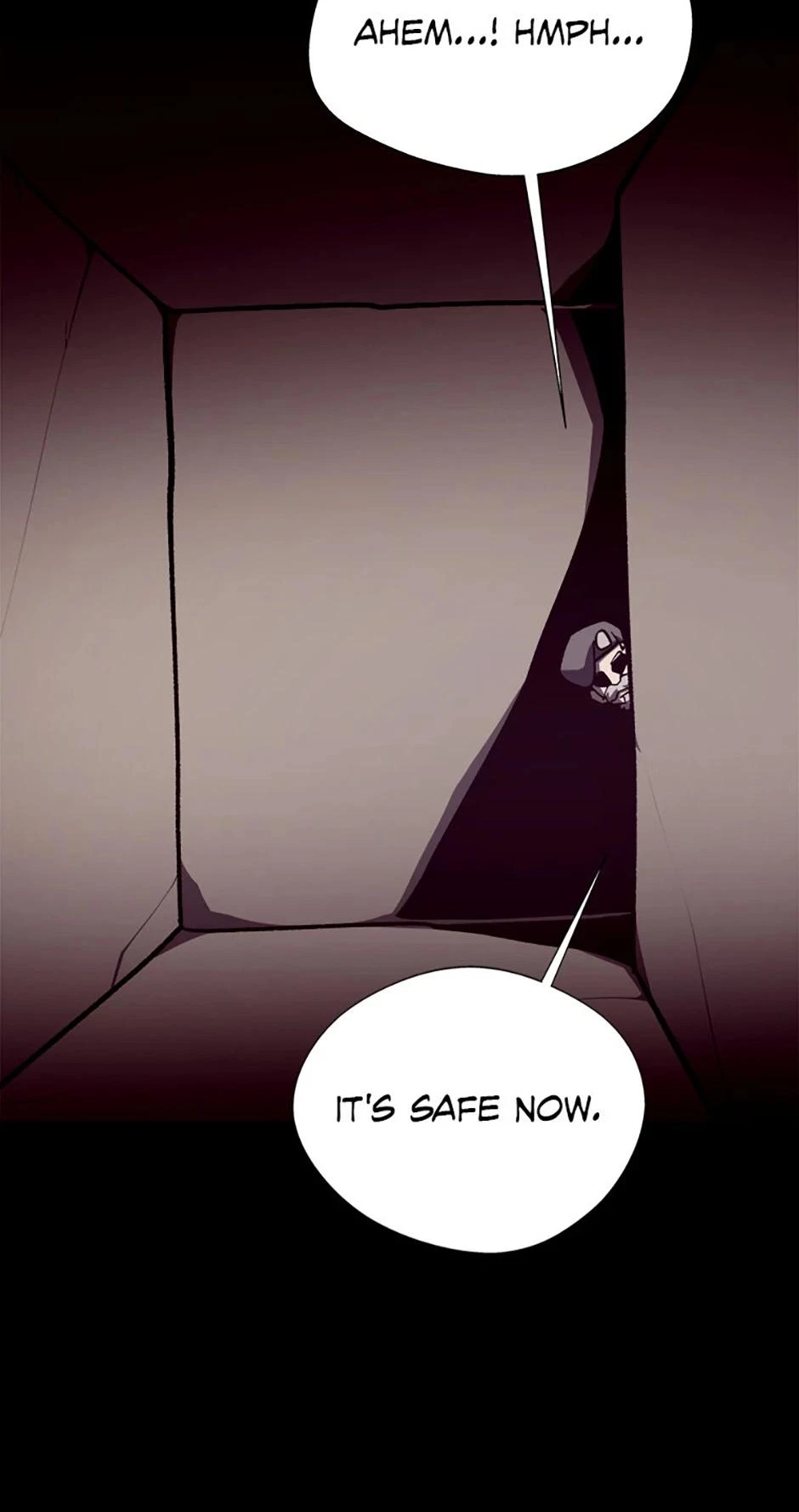 Dungeon Odyssey Chapter 94 — page 7