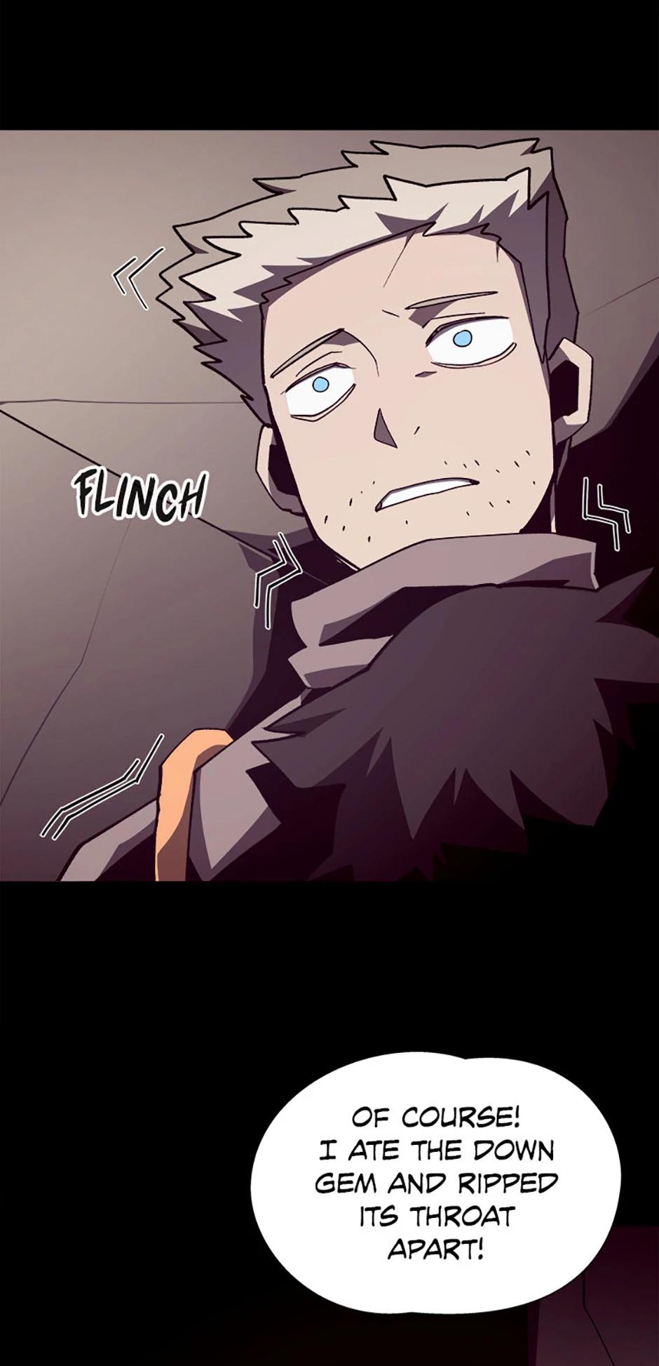 Dungeon Odyssey Chapter 94 — page 9