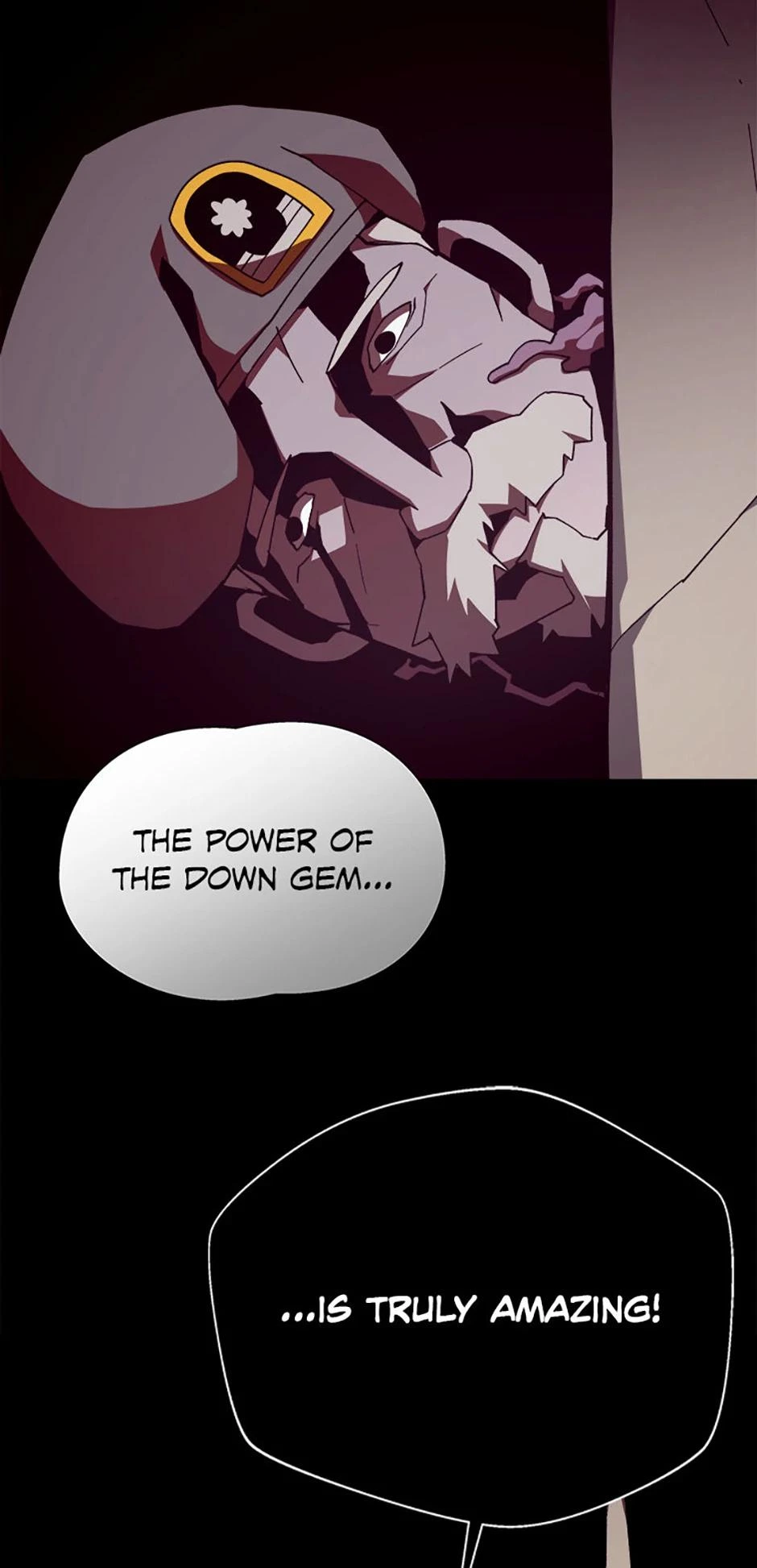 Dungeon Odyssey Chapter 94 — page 10