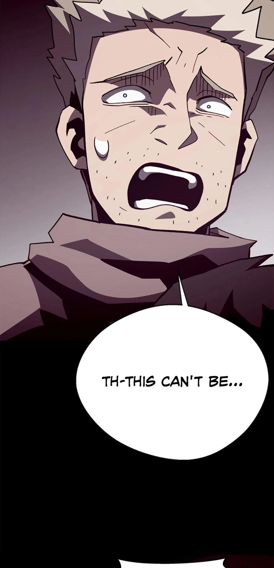 Dungeon Odyssey Chapter 94 — page 12