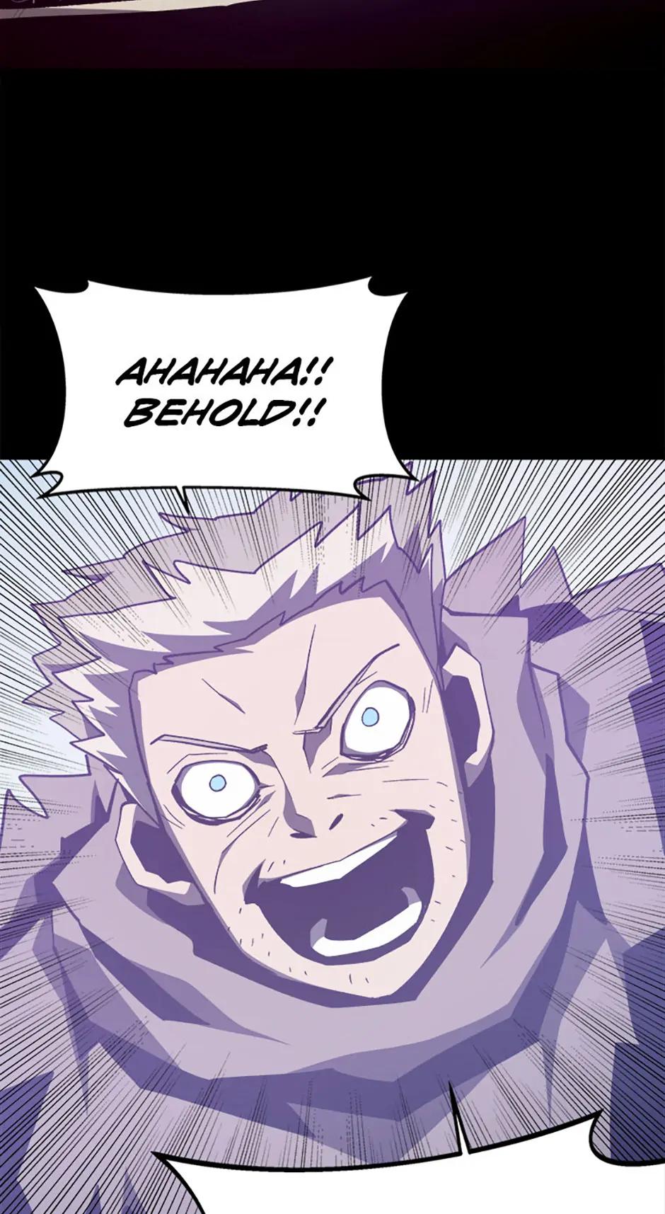 Dungeon Odyssey Chapter 94 — page 28