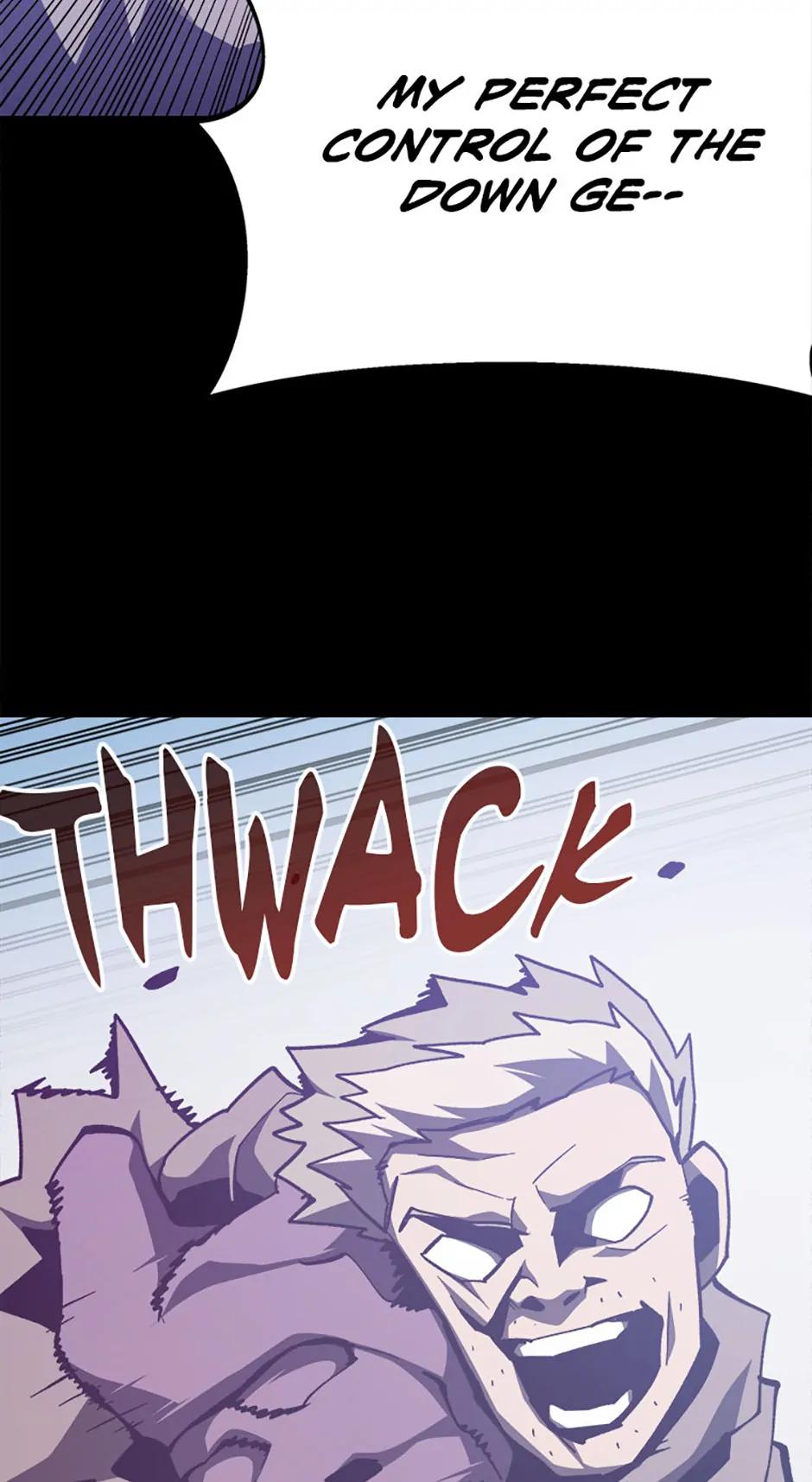 Dungeon Odyssey Chapter 94 — page 29
