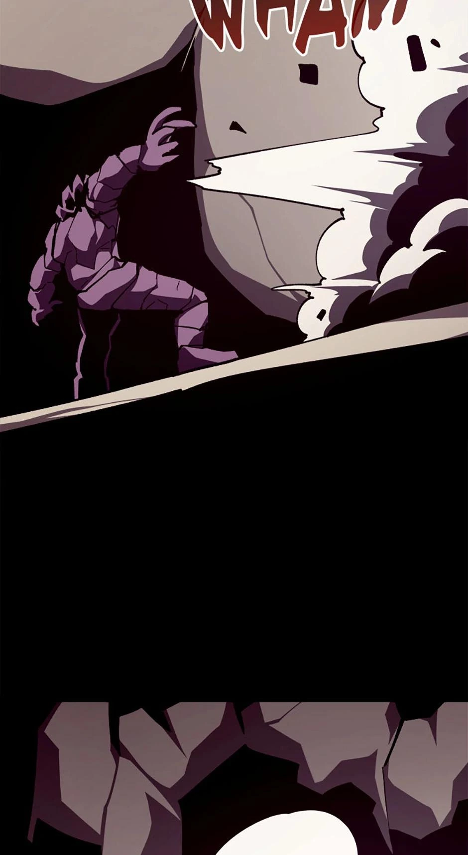 Dungeon Odyssey Chapter 94 — page 31
