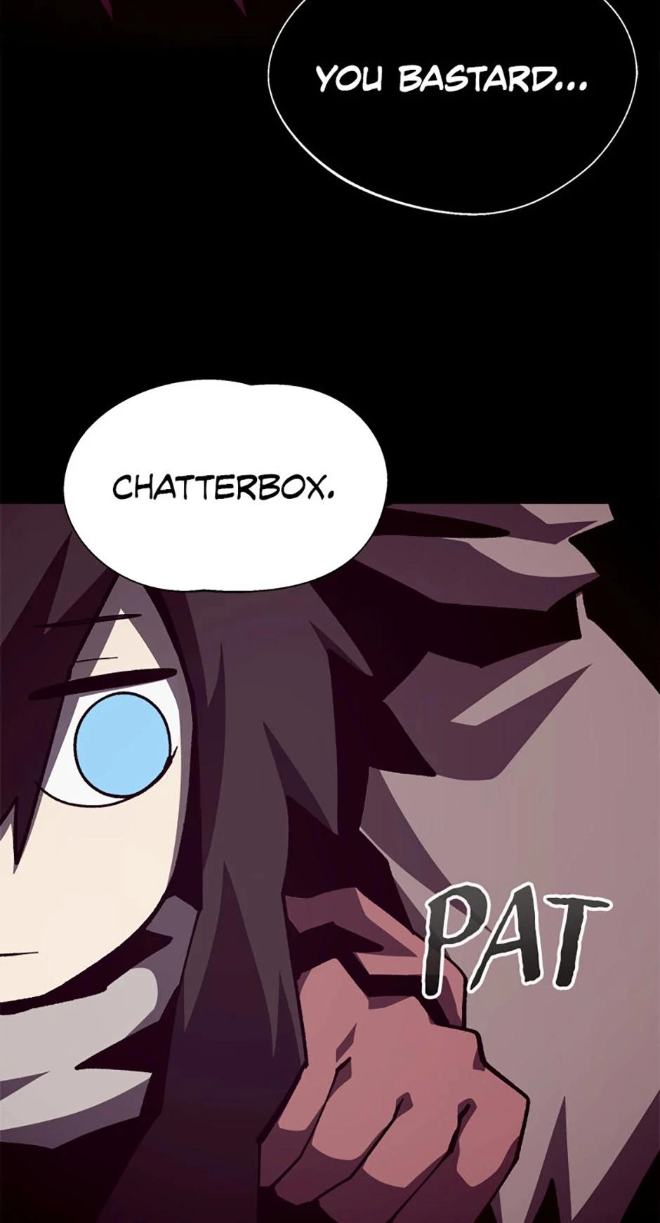 Dungeon Odyssey Chapter 94 — page 47