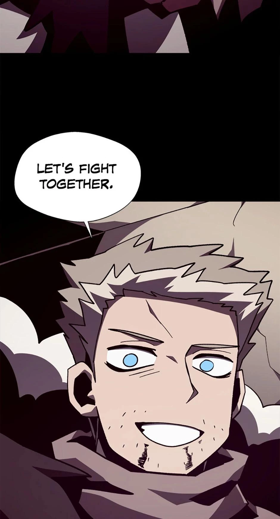 Dungeon Odyssey Chapter 94 — page 48