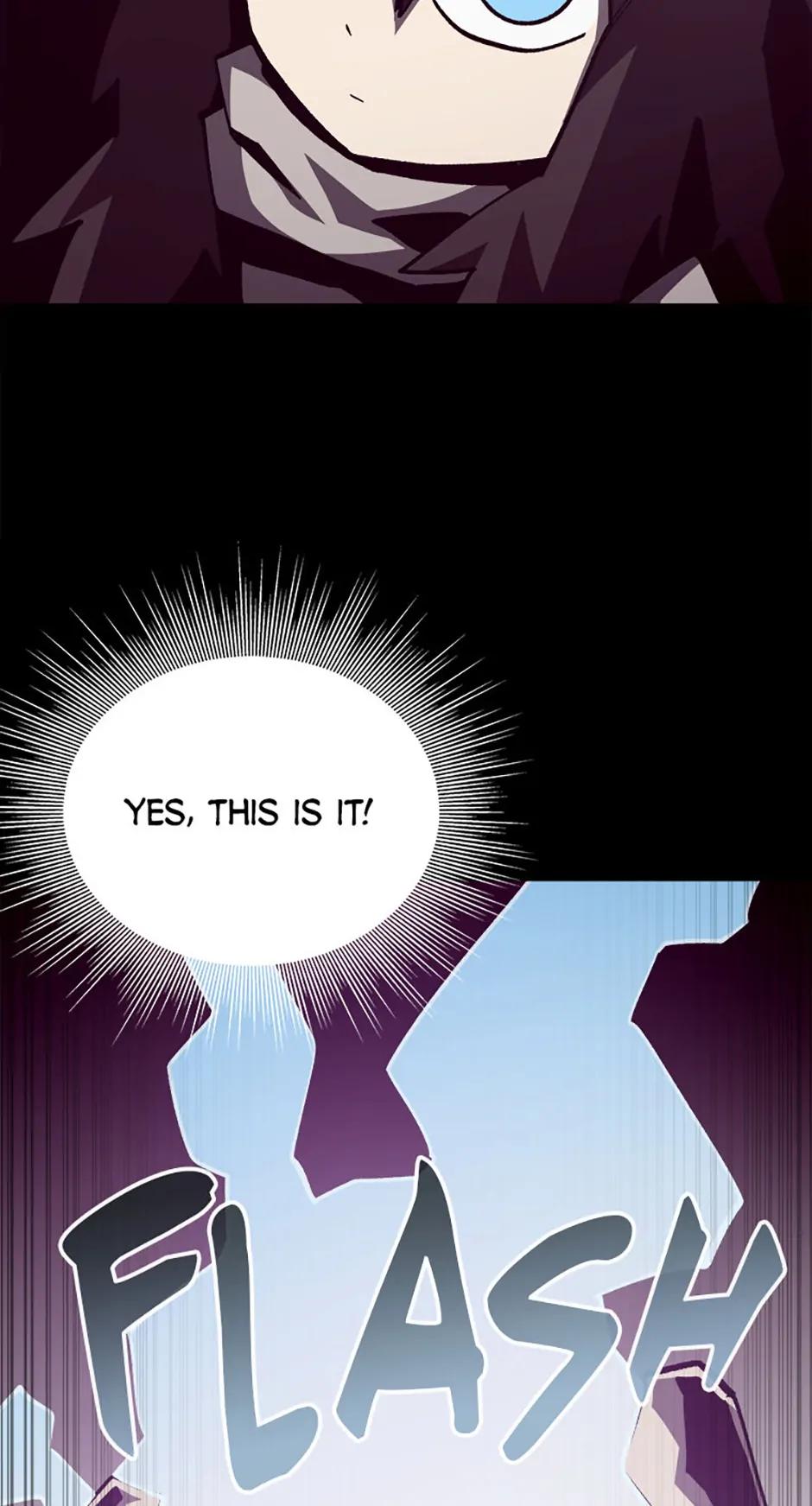 Dungeon Odyssey Chapter 94 — page 50