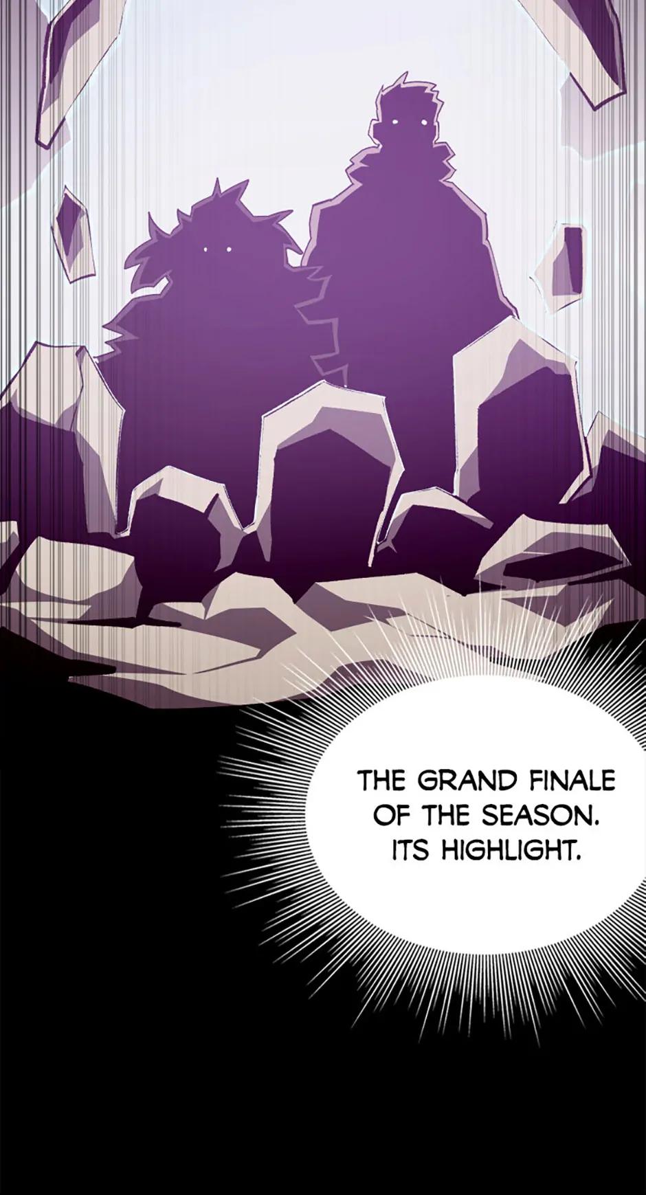 Dungeon Odyssey Chapter 94 — page 51