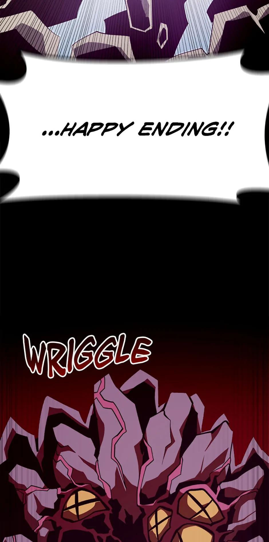 Dungeon Odyssey Chapter 94 — page 53