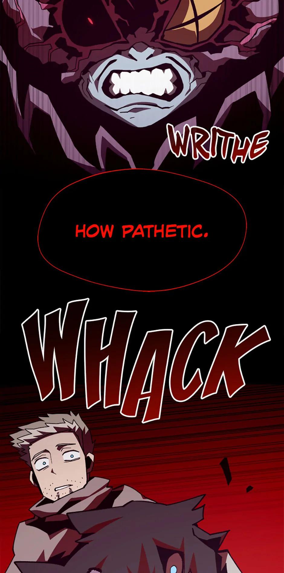 Dungeon Odyssey Chapter 94 — page 54