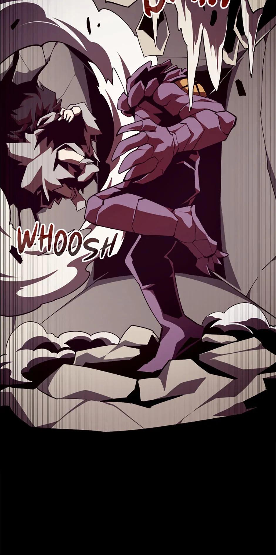 Dungeon Odyssey Chapter 94 — page 57