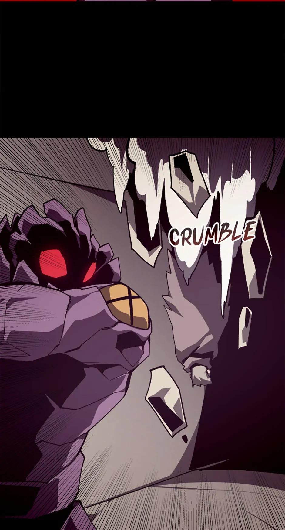 Dungeon Odyssey Chapter 94 — page 59